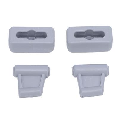 Sun   Clips Set VEP101693 High Strength Plastic Car Sun   Holder Clip for R107 1971-1989
