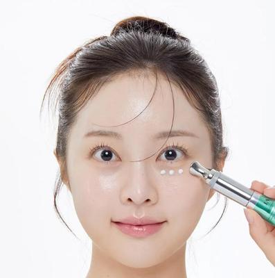 VT PDRN Nadel-Shot Augenlifter 15ml Straffende Anti-Aging Augencreme