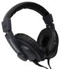 SOUND WARRIOR SW-HP10LIVE Headphones for Online Live and Live Streaming, Closed-Back, 3.5mm6.3mm, Lightweight, Wired, Immersive, Powerful, Made in