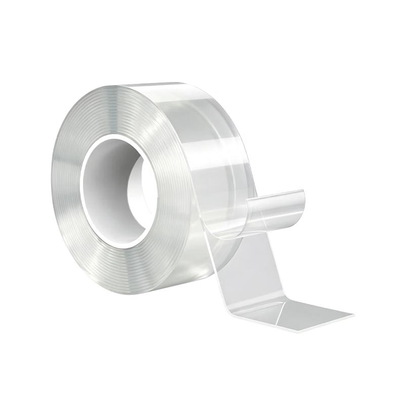 Mandle Nano Double-Sided Adhesive Tape 2cm W x 3m L