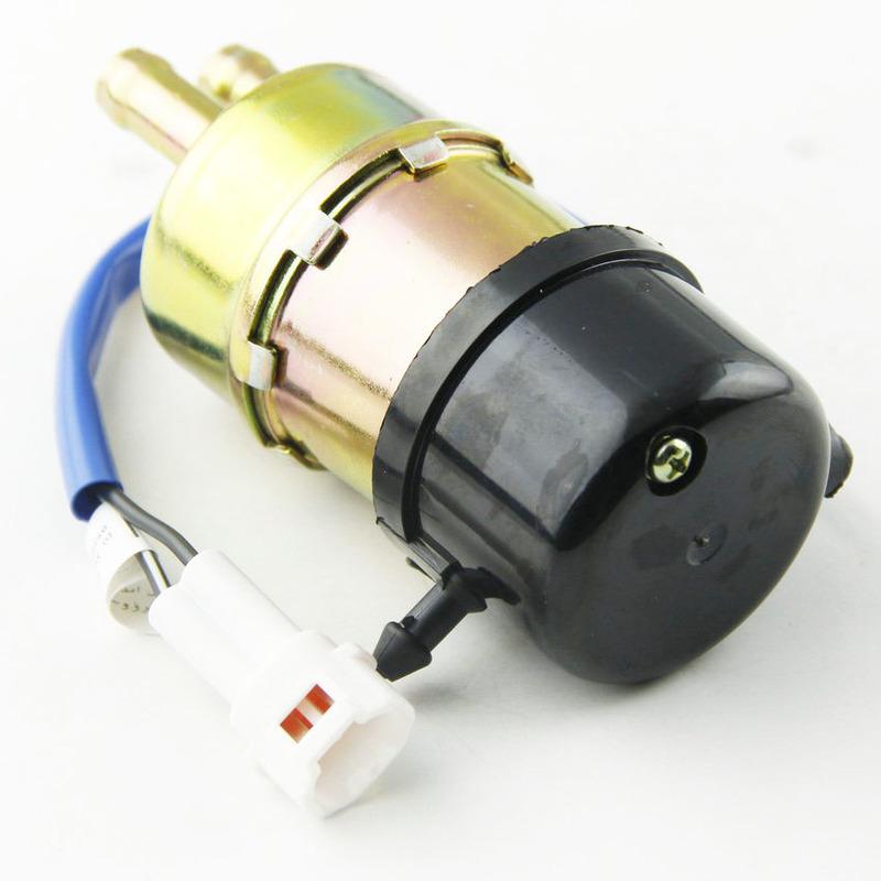 Motorcycle Fuel Pump For Kawasaki ZX600 Ninja ZX-6R ZZR600 ZX636 Ninja ZX-6R ZX900 Ninja 900 ZX-9R OEM:49040-1064 Accessories