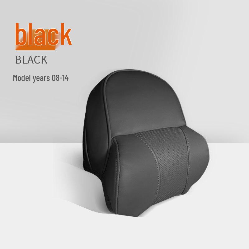 

Alphard Vellfire 20 Series Genuine Leather Neck Support Pillow