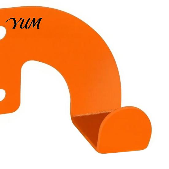 Efficient Wall Hanger for Workshop Garage Organizer Trimmer Rack, Garden Power Tool Hanger, Mounted Weed Outdoor Storage Solution Whackers Holder