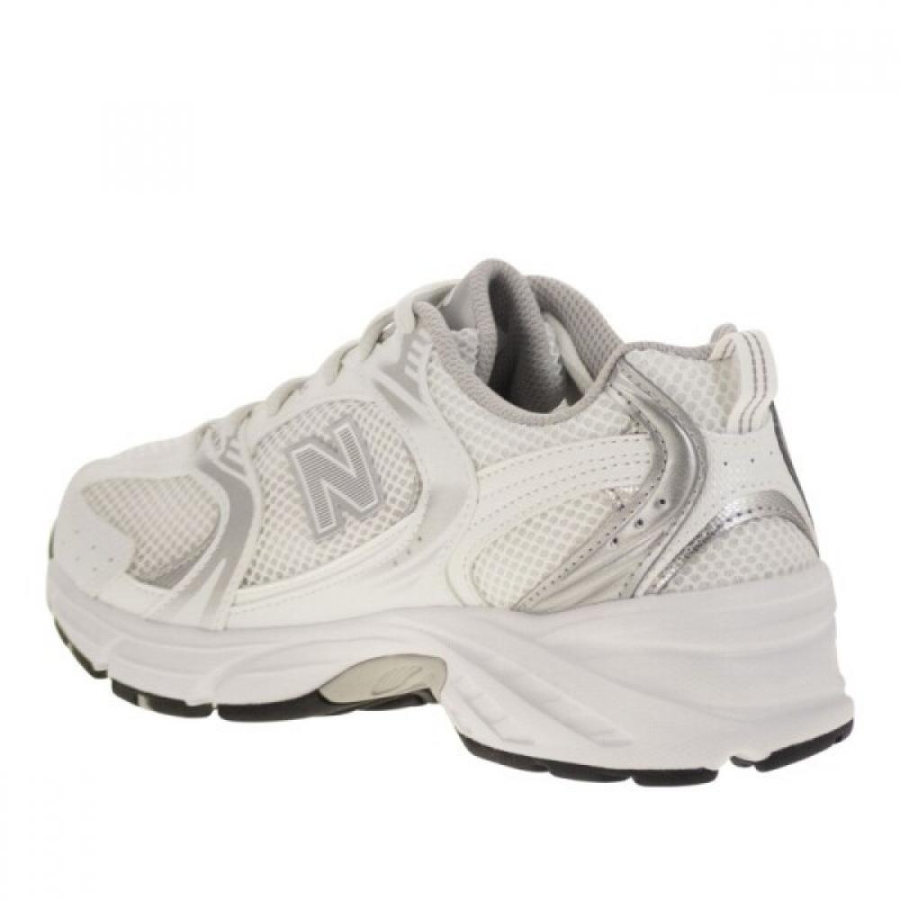 New Balance Avejove Cushioning Mesh Upper Sneakers Mr530 Ema
