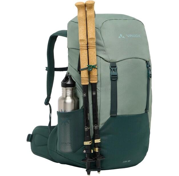 Backpack Vaude Jura 32 Agave (47284-123)