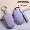 Key Cover for 24 Hongqi Models: Fits 2023 H5, All-New HS5, H9, EQM5, HS7 - Stylish and High-End Design.