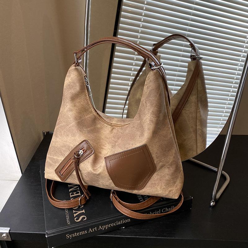 Women s handbag / shoulder bag / multi-functional designer bag / casual fashionable shopping bag / classic girl s bag  Women s handbag one size