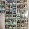 Used Sword Art Online Union Arena Hologram Picture Collection