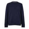 Boss Mens Logo Regular Sweatshirt