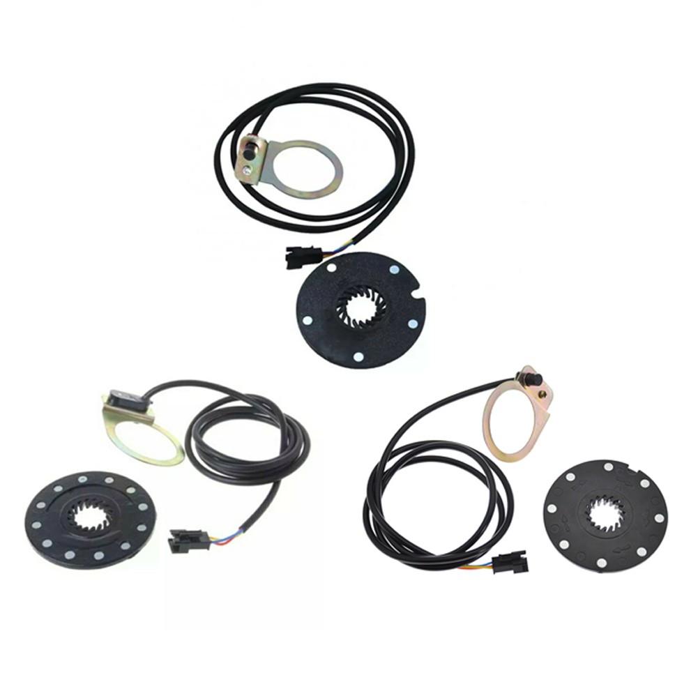 1pc Pulse Assist Sensor Alloy Line Length 100cm Pulse Sensor High Quality