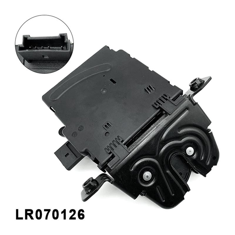 LR070126 LR048039 CPLA442A66AE für Land Rover Range Rover 2013- Hinterer oberer Heckklappen-Schlossriegel-Aktuator