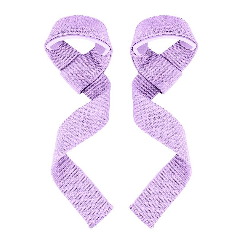 Fitness Grip Strength Band, Anti-slip and Wear-resistant Exercise Assist Belt, Weightlifting Pull-up Fixed and Pressurized Wrist Guard Band