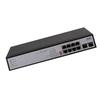 H3C MS4010-HPWR 8-Port Gigabit Unmanaged PoE Switch