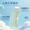 Lightweight blackhead remover that cleans pores without damaging the skin, effectively removes blackheads, and is a manual blackhead scraping tool