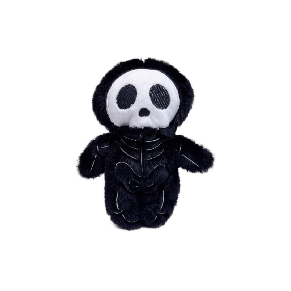 Halloween Plush Stuffed Animal Dolls for Party Decorations Gifts