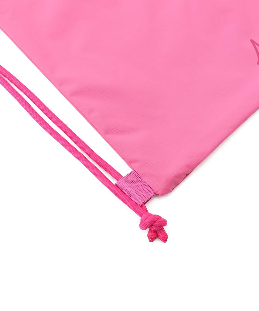 Nergy WIND AND SEA 2-Way Knapsack, Women's, NBX14150, Pink (63), F