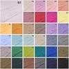 Waterproof Cloth Coated Thin Showerproof Fabric Diy Handmade Umbrella Kite Tent Quick Drying Sunscreen Clothing Fabric 50X150Cm