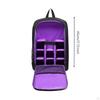 DSLR Camera Backpack Waterproof Photography Tripod Holder Equipment Bag for Photographers,