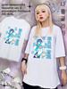 Aoba Seragaki's Dramatical Murder T-Shirt