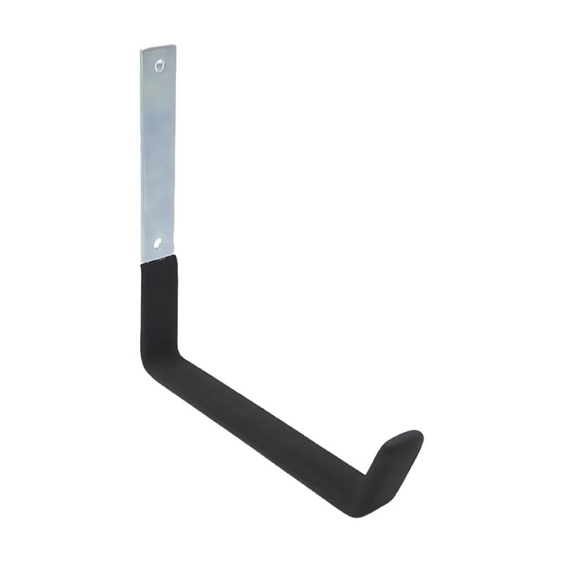Heavy Duty Metal Hook For Ladder Bike Tool Storage Equipment Garage Garden Shed Organization Supplies