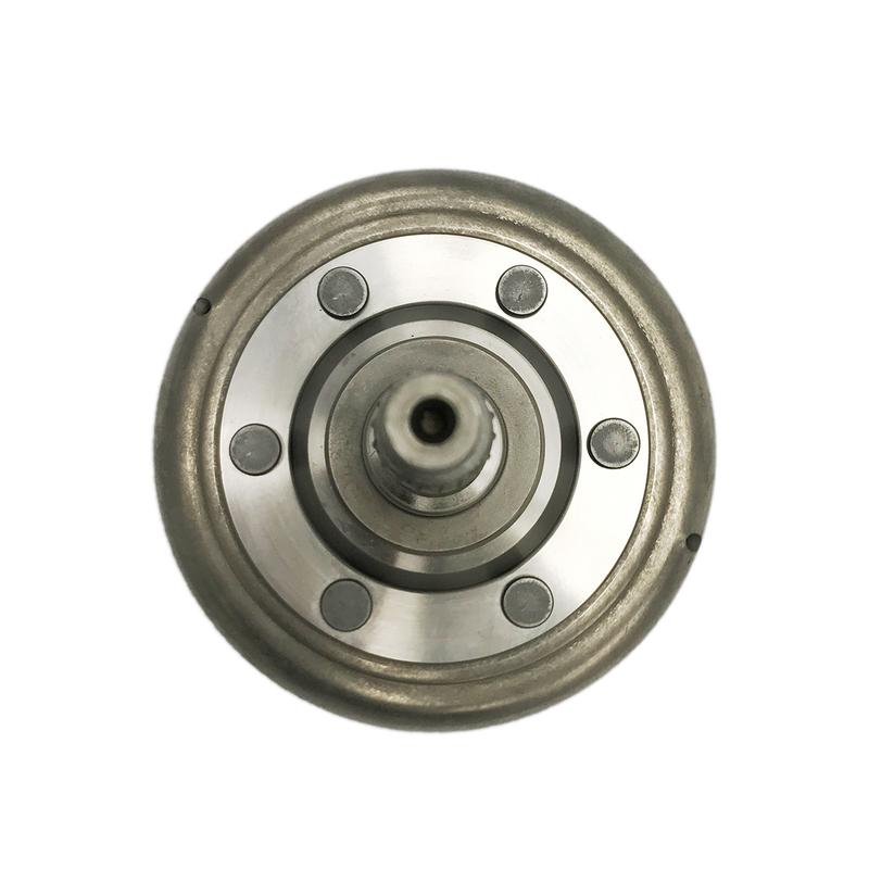 CVT Clutch Cover Housing for Hisun 400cc HS400ATV Quad UTV 21210-F12-0000