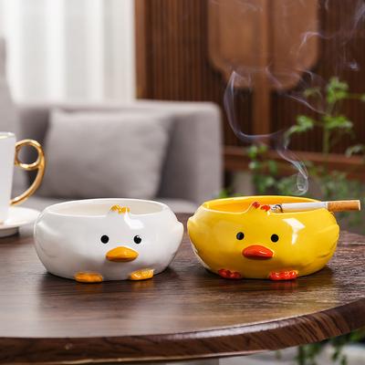Popielniczki – Popielniczki szklane i ceramiczne