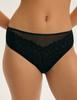 Cmon Esotiq High Waist Briefs | Black
