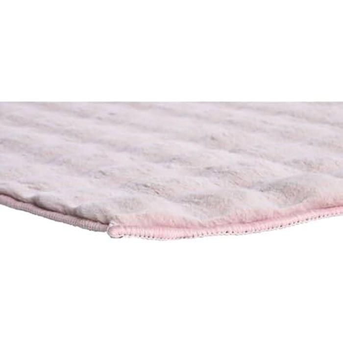 Tapis - HOME ESPRIT - Malva - Multicolore - 175 X 100 Cm - Moderne