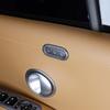Car Interior Protection Cover ABS Memory Seat Control Button Panel Guard Dual-Version Fit For 2026 Hyundai Palisade LX3 LHD/RHD