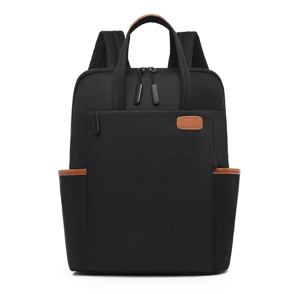 Large Capacity Travel  Backpack Wear-resistant Daypack Laptop Bag Student Backpack  Work Business