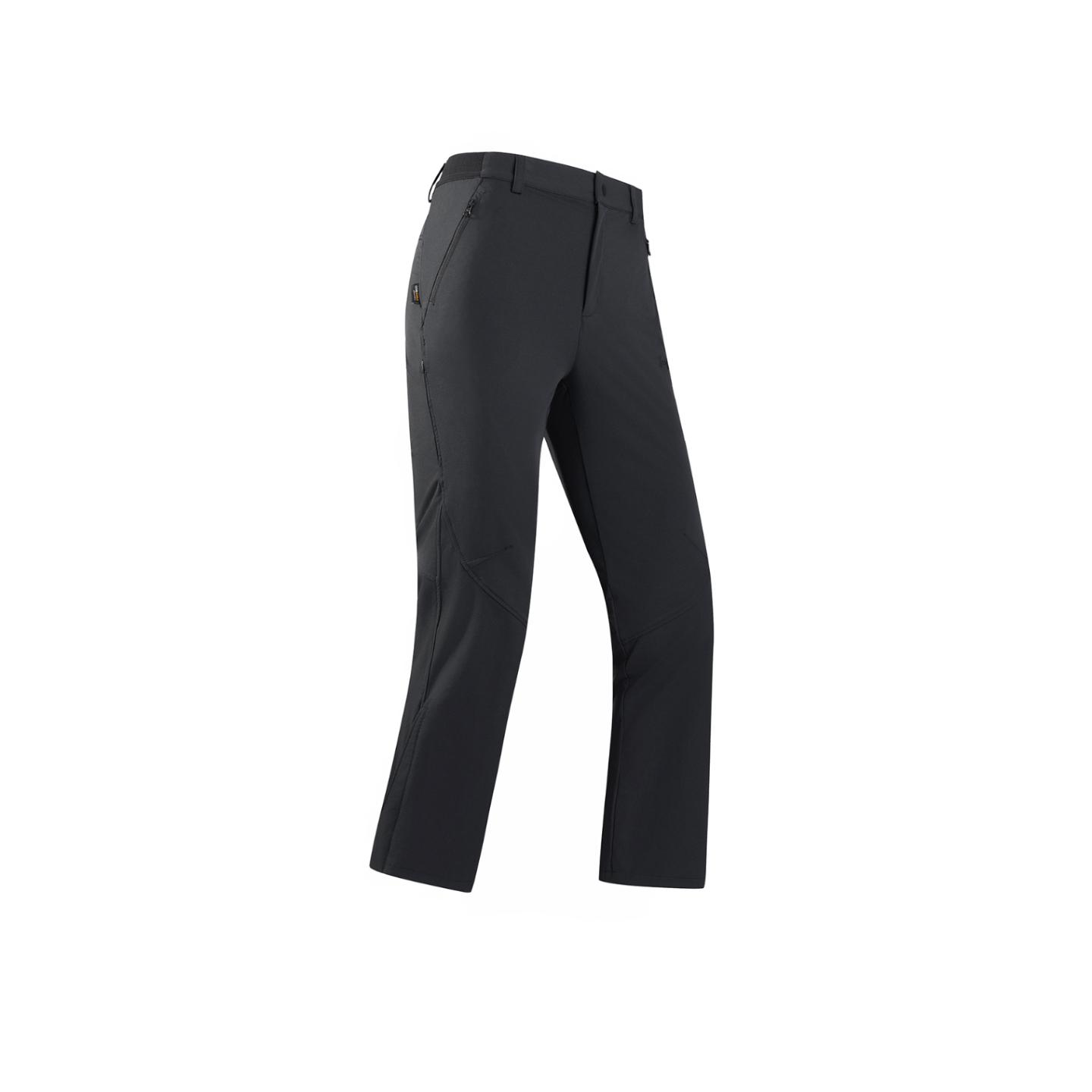 Under Armour Softshell Pants Women s Twilight Black Moderate 15323220 XL