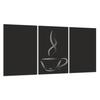 Glass Hob Protector 3x30x52