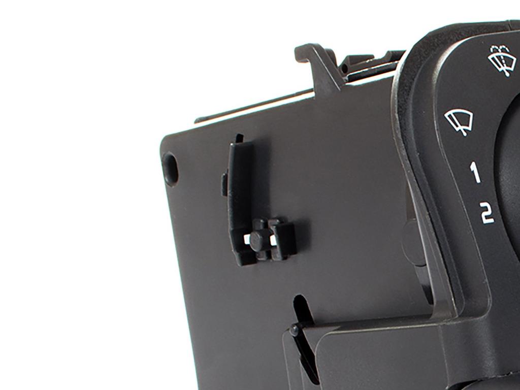 Renault Kangoo II 08-13 Stalk Switch for Wipers and Radio