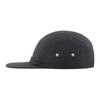 New Balance Baseball Caps Unisex Black New Balance LAH43414