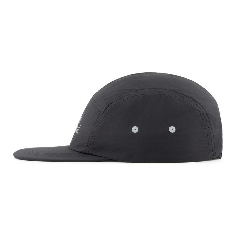 New Balance Baseball Caps Unisex Black New Balance LAH43414