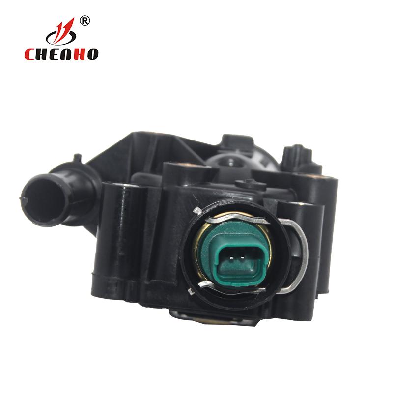 High Quality Engine Coolant Thermostat 9647265980 For PEUGEOT 206 207 CITROEN BERLINGO C2 C3 C4 24SD12885 1336.Z0 1336Z0