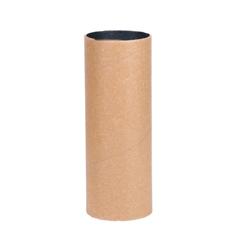 Acoustically Optimized Paper Bass Reflexes Port Tube For Subwoofer Bass Enhancement And Reduced Distortions