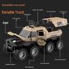 Wozhi Kids' Vehicle Toys Collection