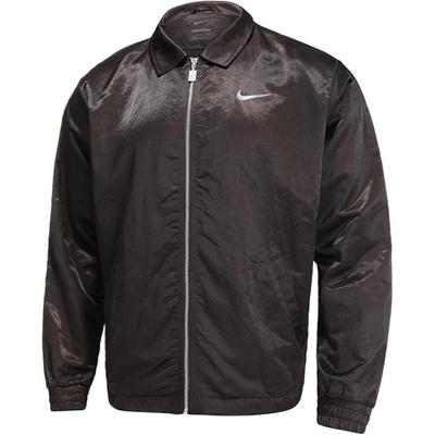 Tennis Polo Zip Atmungsaktive Langarmjacke Herren Jacken IH2295-220