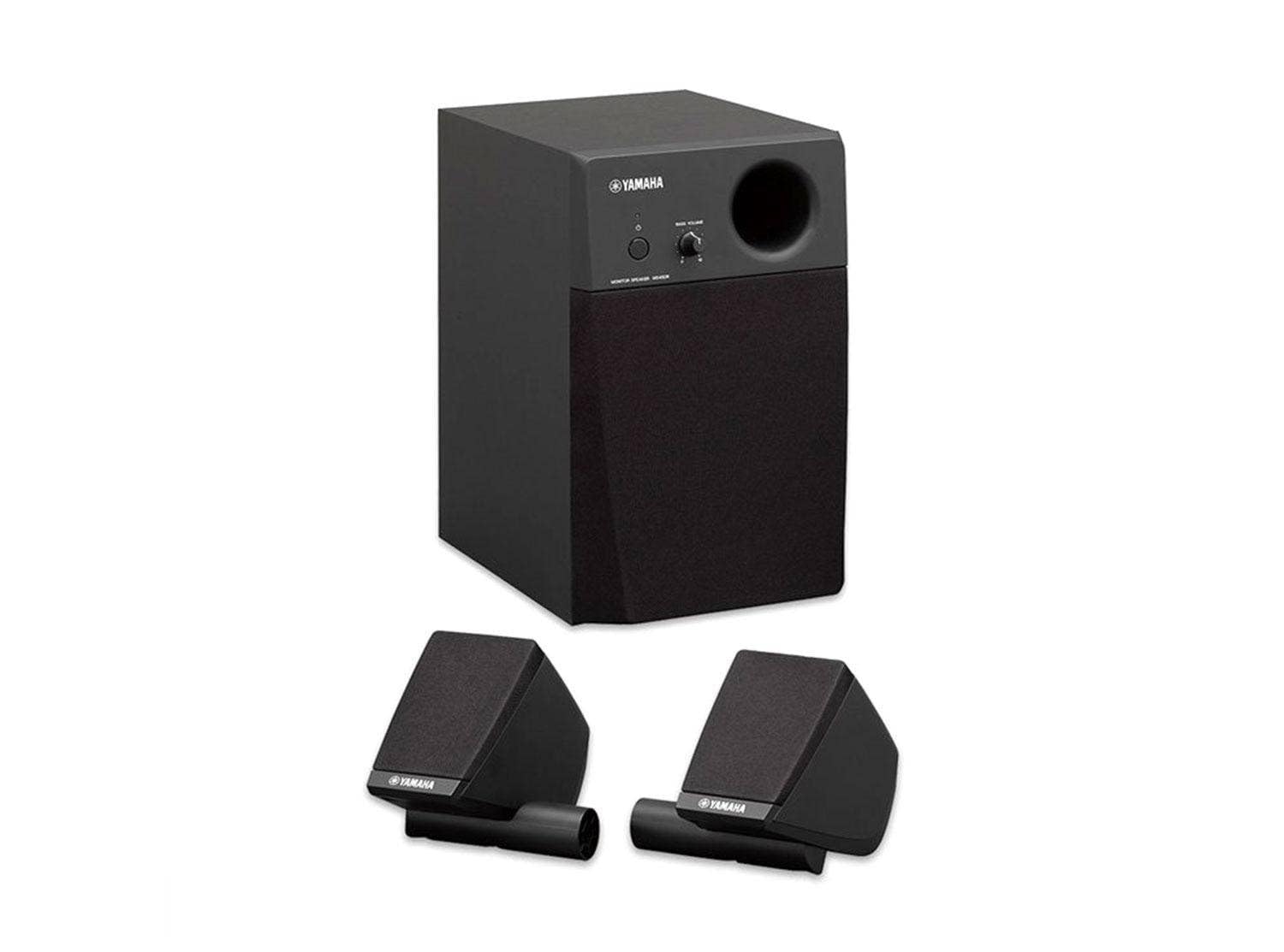 

Динамик для барабанного монитора YAMAHA MS45DR