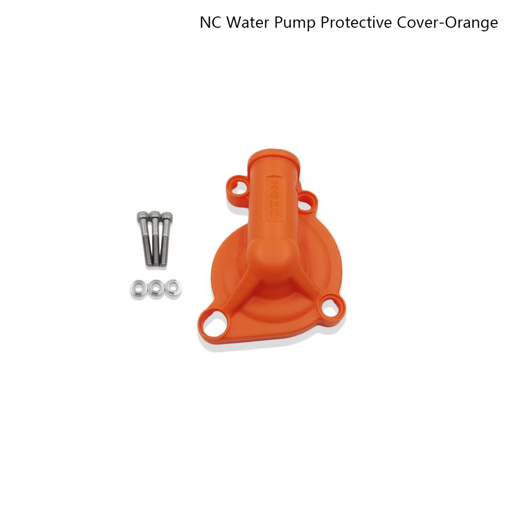 Motorcycle NC Engine Cover Clutch Magneto Water Pump Protection Case For AVANTIS ENDURO MOTOLAND BRZ MOTAX KAYO ZONGSHEN ZUUMAV