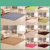 Luxuriously Fluffy Rugs With Antiskid Design For Cozy Living Room Elegance