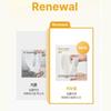 SUNGBOON EDITOR Diep Collageen Anti-Rimpel Lifting Masker 4 stuks