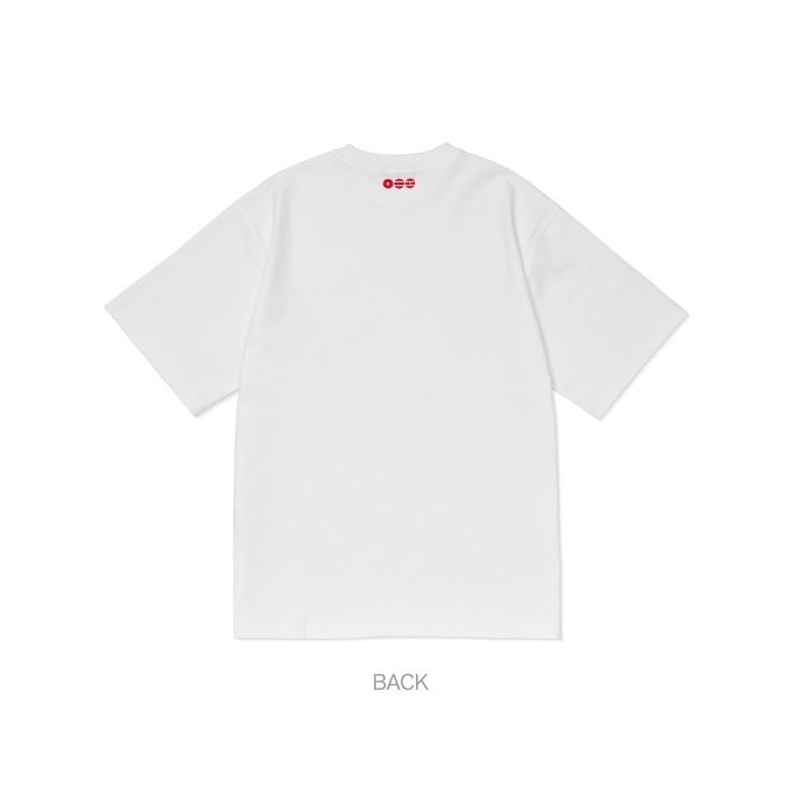 BTS Korte mouw T-shirt (BTS), ARIRANG MERCH , Officieel, Origineel, Authentiek, KPOP
