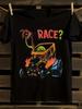 Vintage Ed Big Daddy Roth Hot Rod Graphic T-shirt