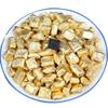 Creme de chá puerh cozido premium, creme de chá instantâneo de baixa temperatura, comida saudável