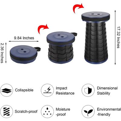 Meubles pliables – Tabourets pliants
