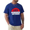 COD Warzone Game Verdansk Veteran T Shirts Cartoon Graphic TShirts Cool Short Sleeve Clothing Streetwear T-Shirts Tee Tops