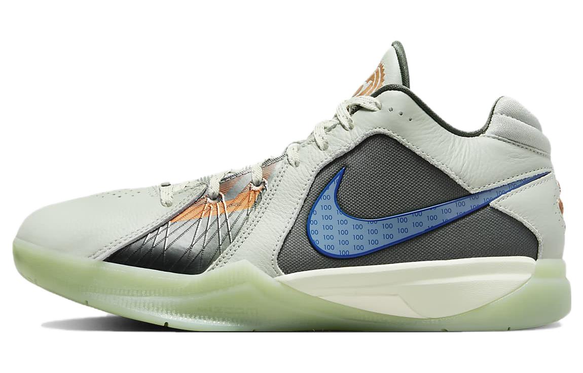 Nike Zoom Kd 3  Easy Money  FJ0980-001 42