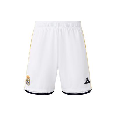 Soccer Ball Shorts Men's White HR3793
